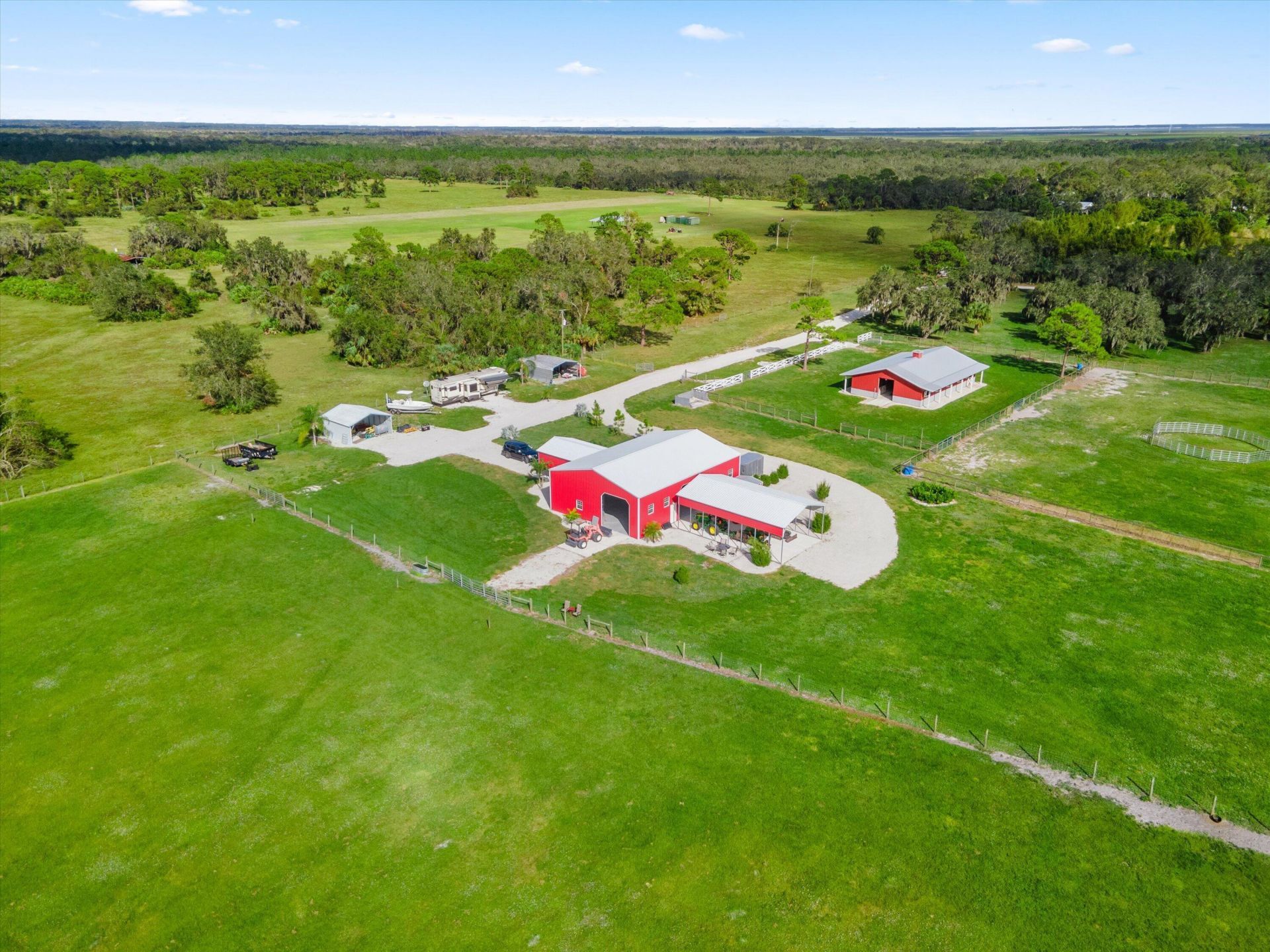 9501 SW Fox Brown Road, Indiantown, FL 34956 Photo