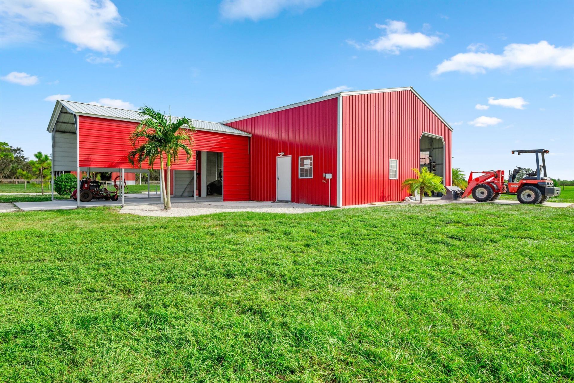 9501 SW Fox Brown Road, Indiantown, FL 34956 Photo
