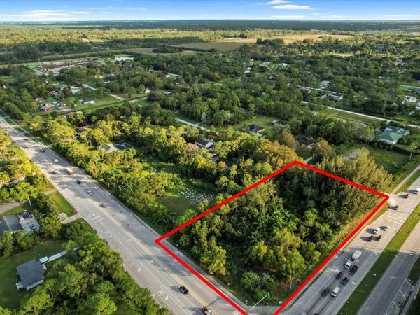 0 Okeechobee Boulevard, The Acreage, FL 33470