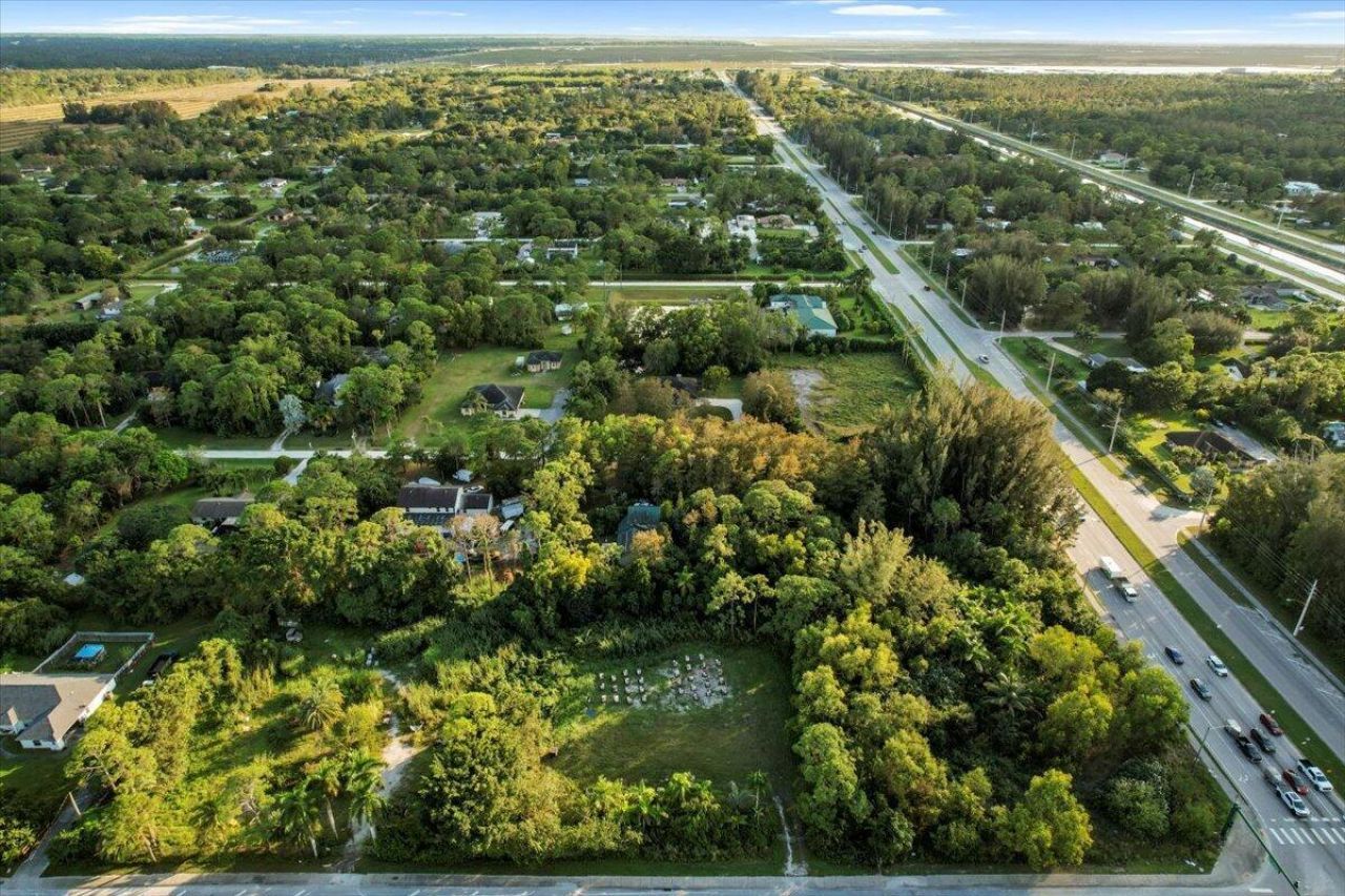 0 Okeechobee Boulevard, The Acreage, FL 33470 Photo