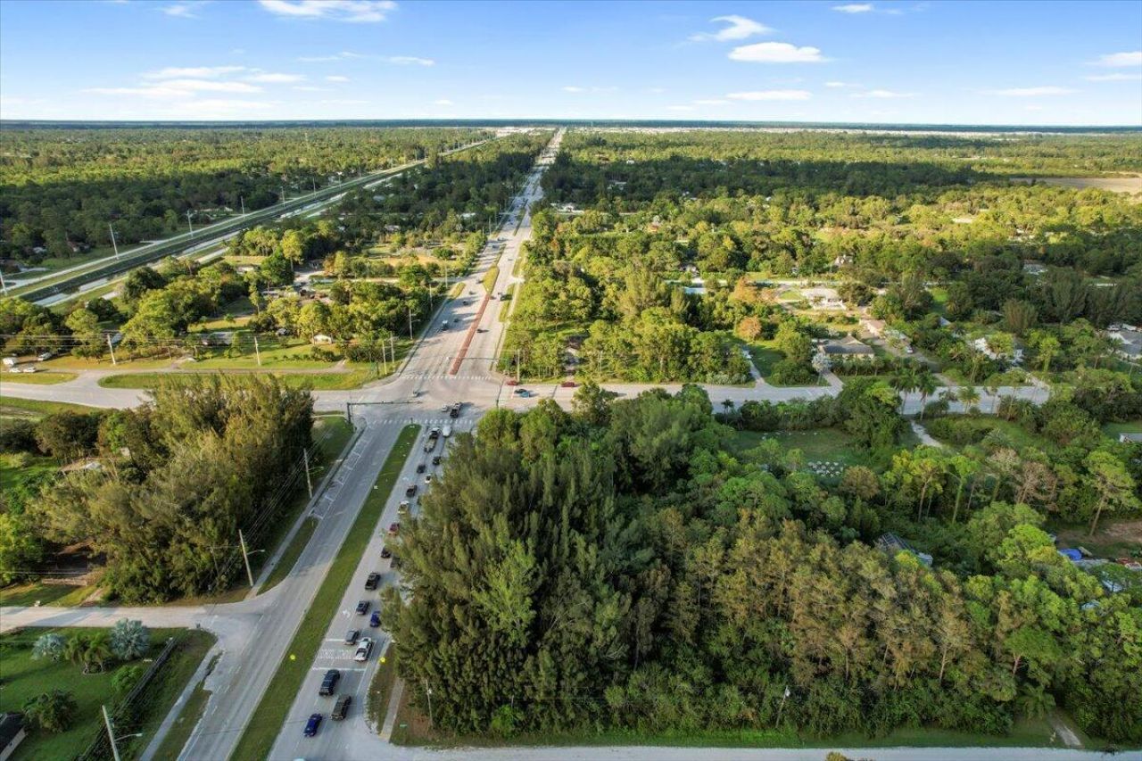 0 Okeechobee Boulevard, The Acreage, FL 33470 Photo