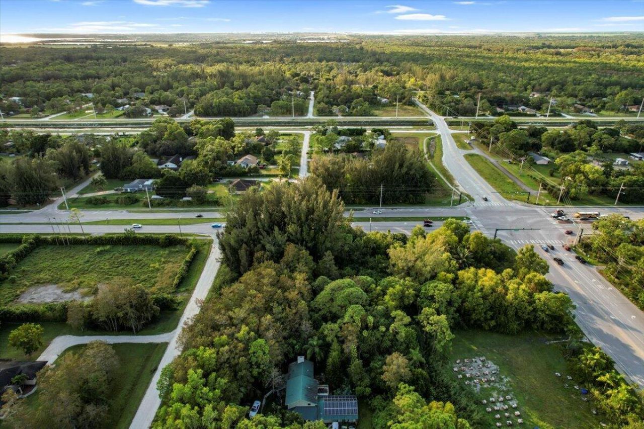 0 Okeechobee Boulevard, The Acreage, FL 33470 Photo