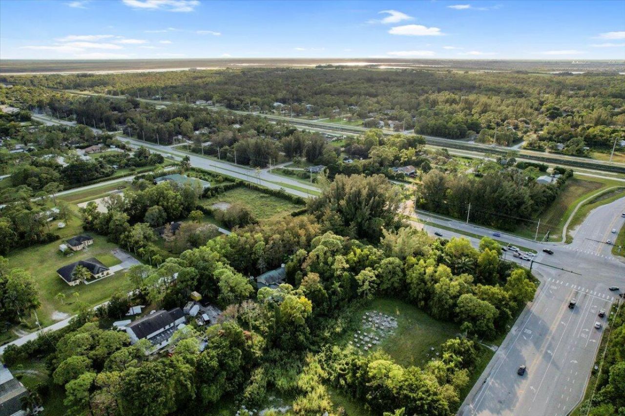 0 Okeechobee Boulevard, The Acreage, FL 33470 Photo