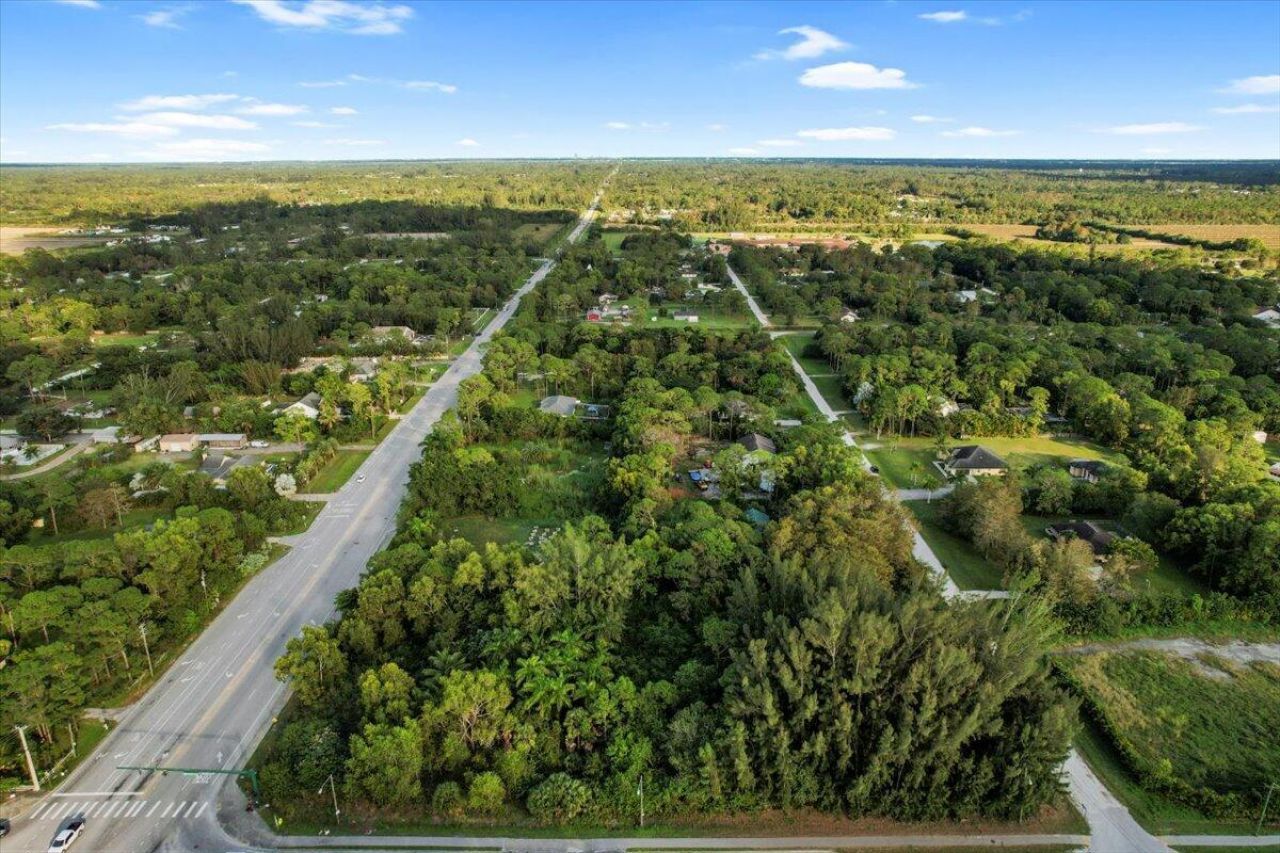 0 Okeechobee Boulevard, The Acreage, FL 33470 Photo