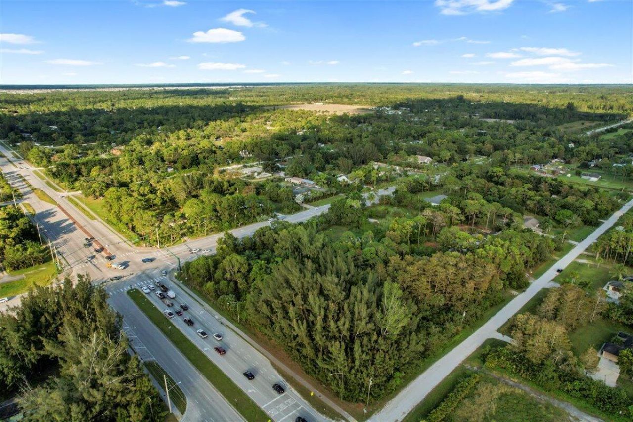 0 Okeechobee Boulevard, The Acreage, FL 33470 Photo
