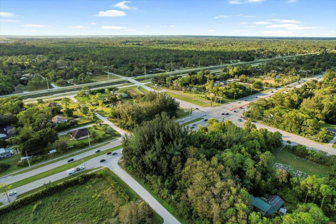 0 Okeechobee Boulevard, The Acreage, FL 33470 Photo