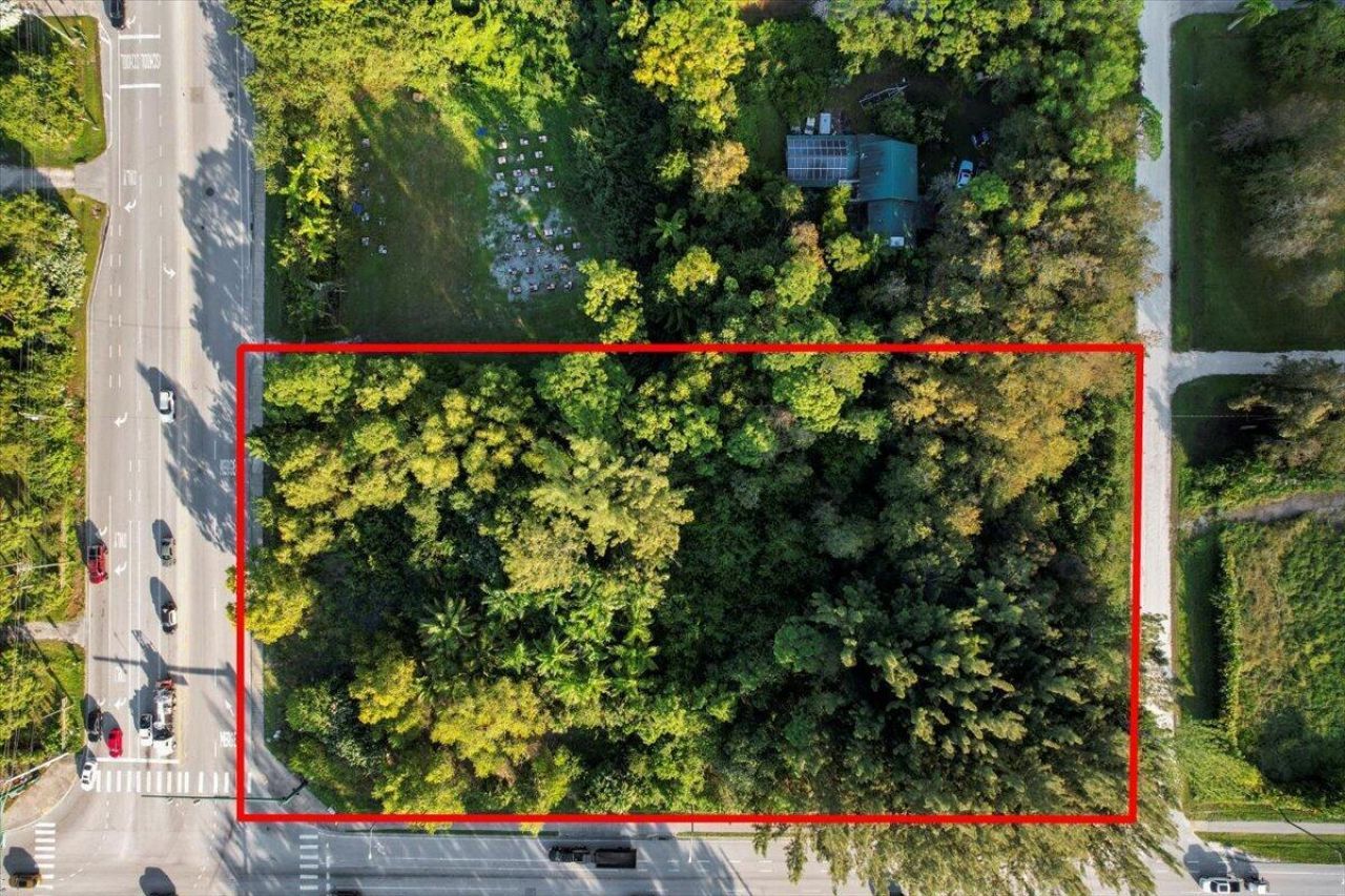 0 Okeechobee Boulevard, The Acreage, FL 33470 Photo