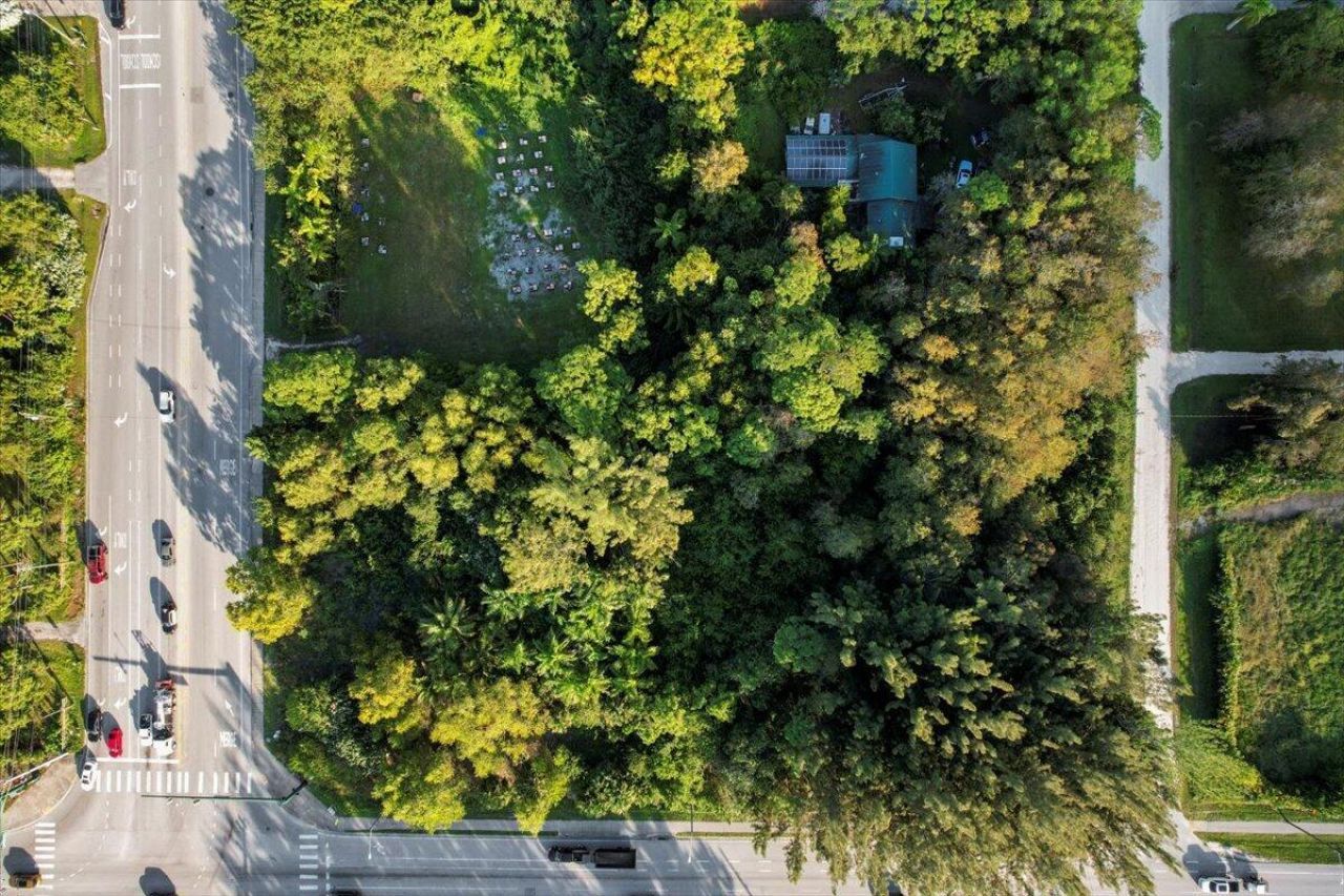 0 Okeechobee Boulevard, The Acreage, FL 33470 Photo