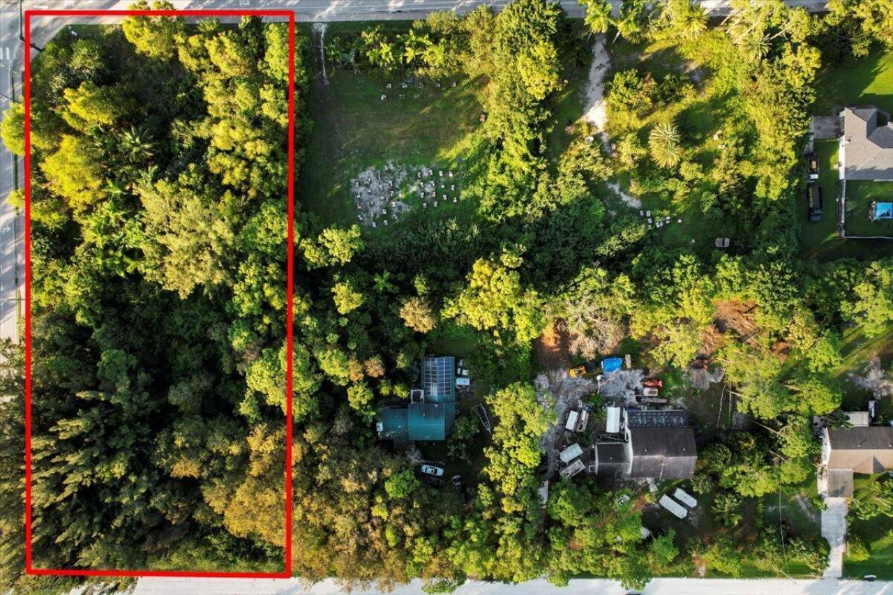 0 Okeechobee Boulevard, The Acreage, FL 33470 Photo