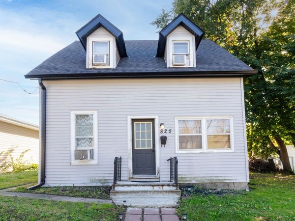 825 W Clark Street, Albert Lea, MN 56007