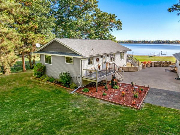 23732 Clover Drive, Merrifield, MN 56465