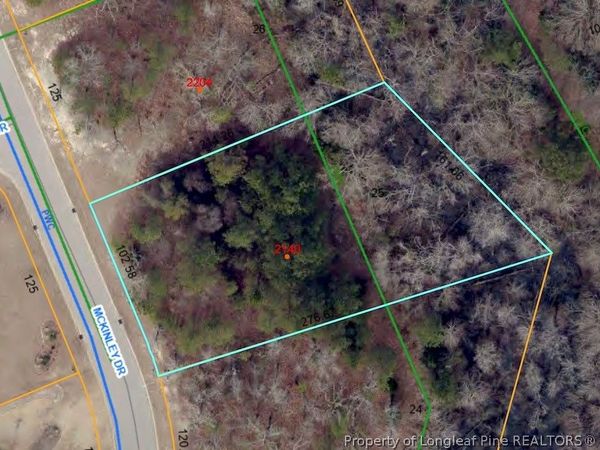 2140 McKinley Drive, Fayetteville, NC 28311