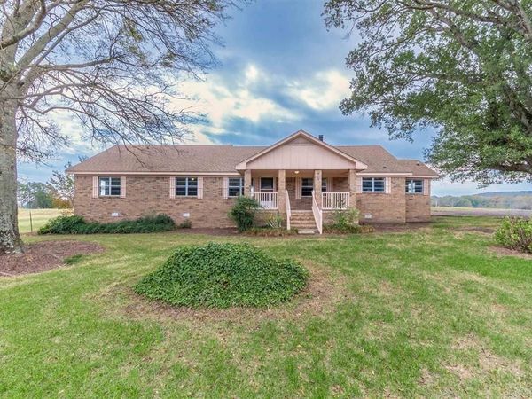 1897 Highway 247, Hattieville, AR 72063