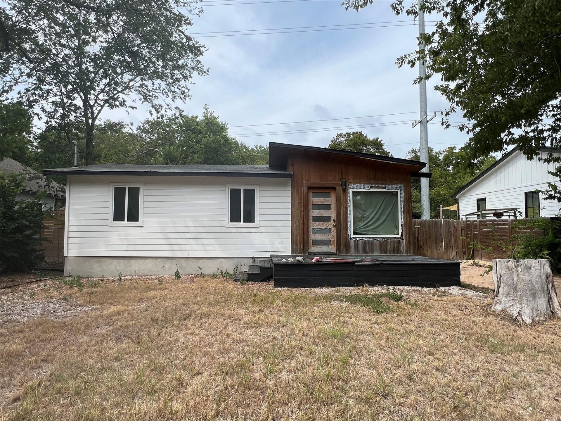 1144 Richardine Ave, Austin, TX 78721 Main Photo
