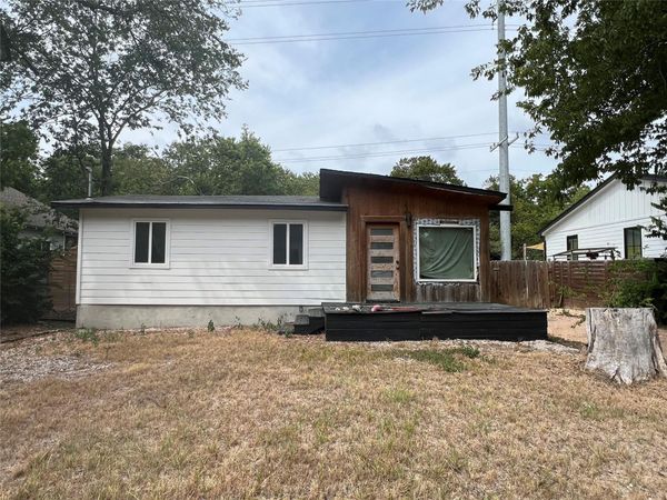 1144 Richardine Ave, Austin, TX 78721