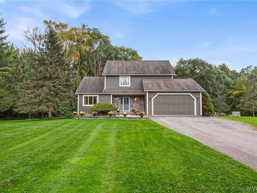 17038 Taylor Road, Holley, NY 14470