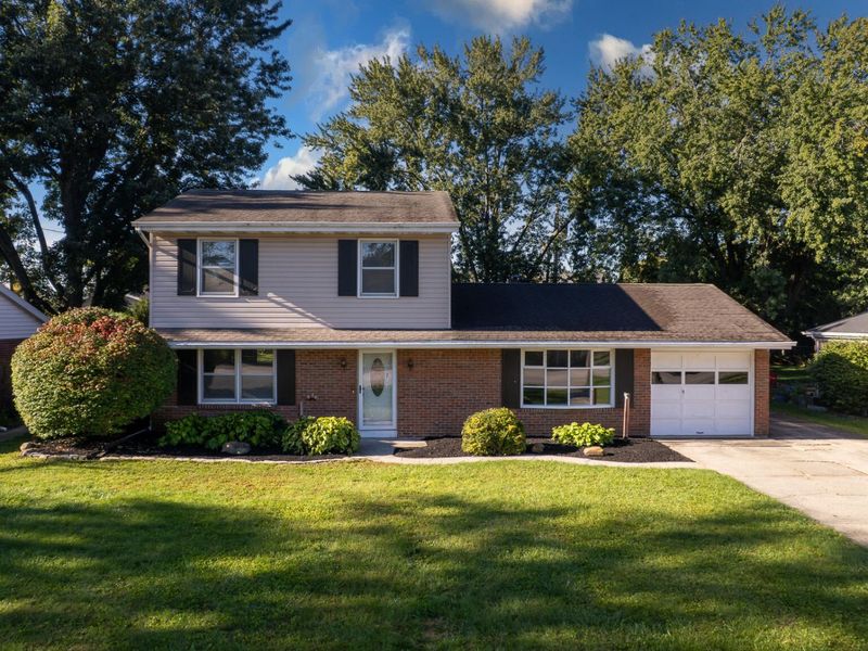1107 Indiana Avenue, Saint Marys, OH 45885 Photo 1