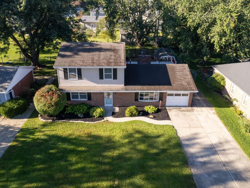 1107 Indiana Avenue, Saint Marys, OH 45885 Photo 33