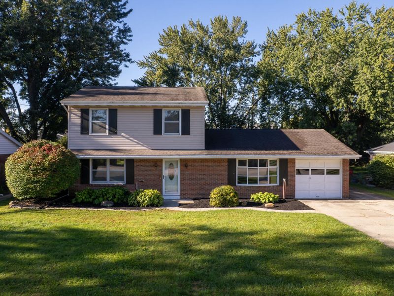 1107 Indiana Avenue, Saint Marys, OH 45885 Photo 34