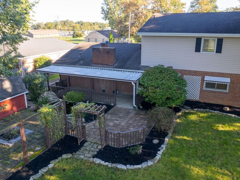 1107 Indiana Avenue, Saint Marys, OH 45885 Photo 4