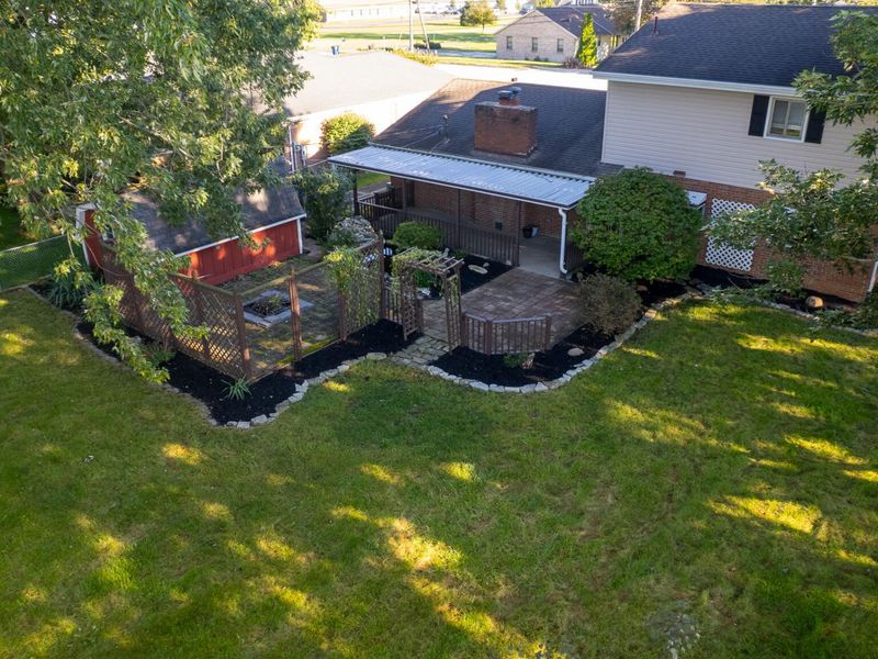 1107 Indiana Avenue, Saint Marys, OH 45885 Photo 5