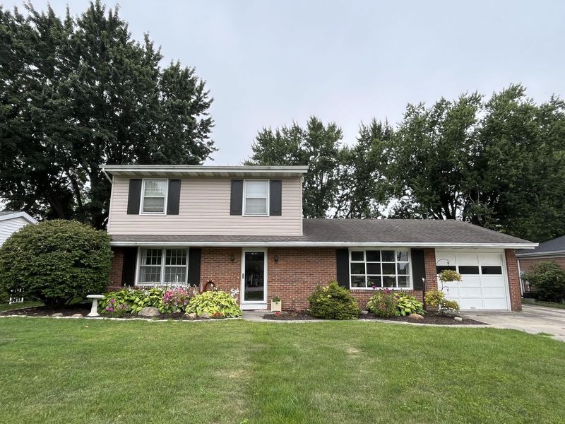 1107 Indiana Avenue, Saint Marys, OH 45885 Photo 6