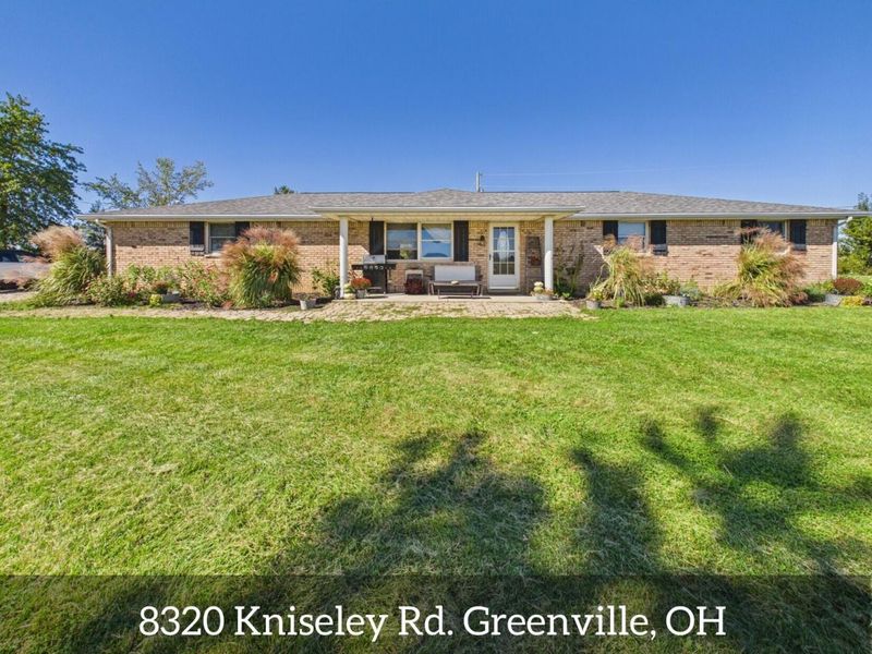 8320 Kniseley Road, Greenville, OH 45331 Photo 1