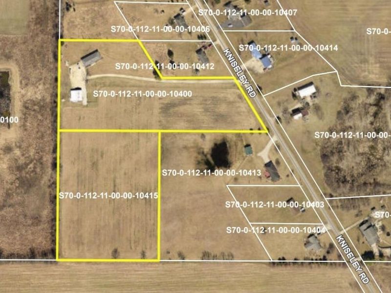 8320 Kniseley Road, Greenville, OH 45331 Photo 38