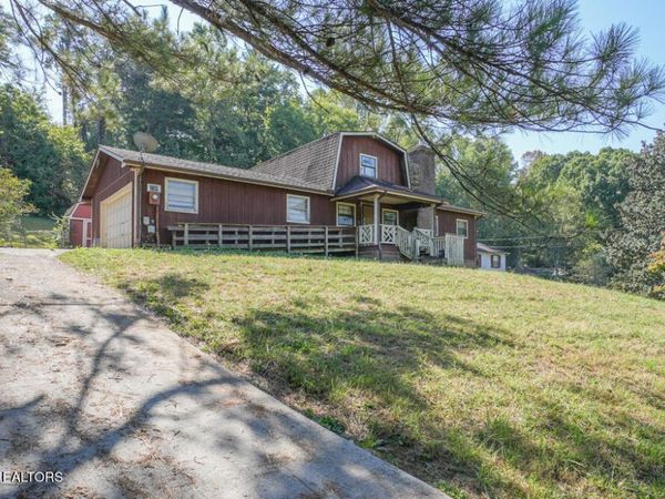 230 White Pine Lane, Rockford, TN 37853