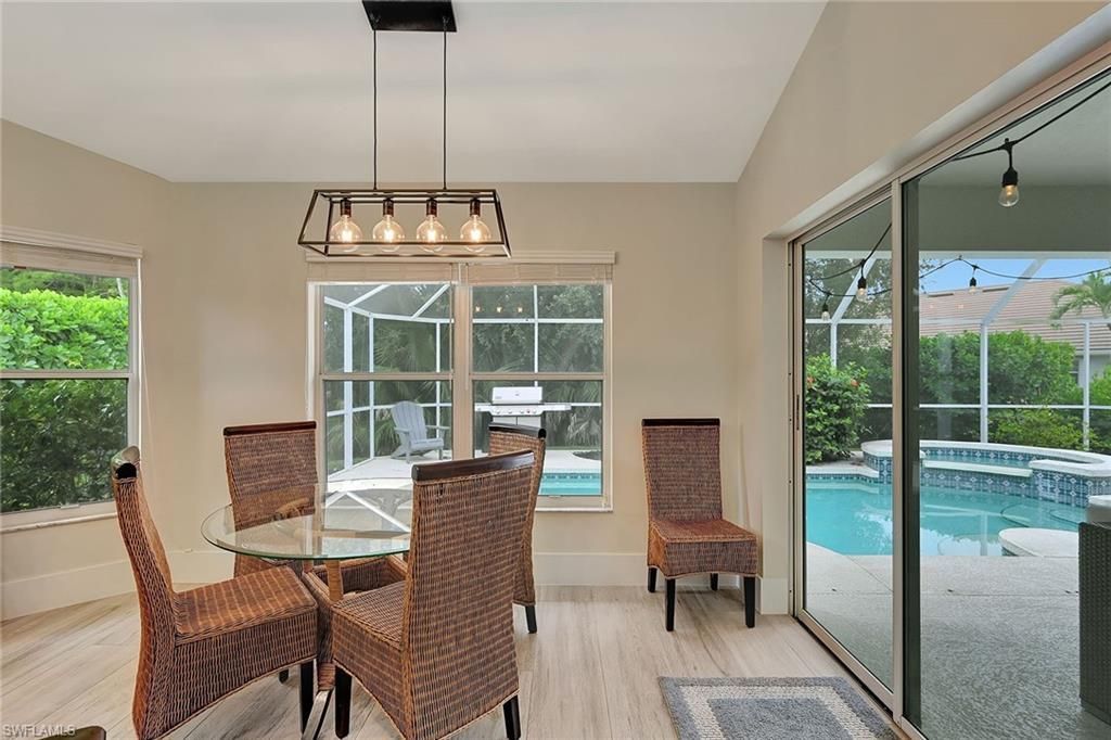7575 San Miguel Way , Naples, FL 34109 Photo