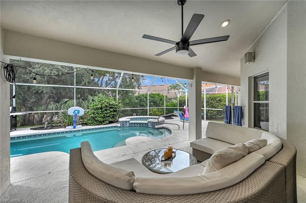 7575 San Miguel Way , Naples, FL 34109 Photo