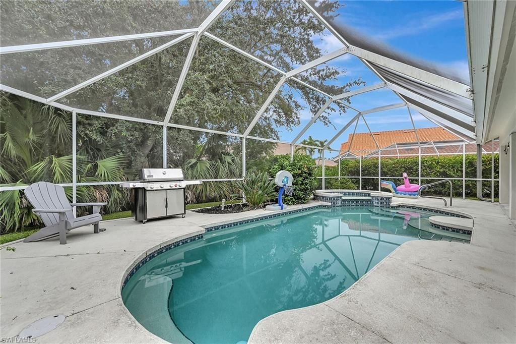 7575 San Miguel Way , Naples, FL 34109 Photo