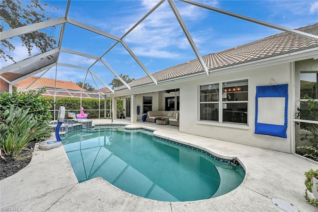 7575 San Miguel Way , Naples, FL 34109 Photo
