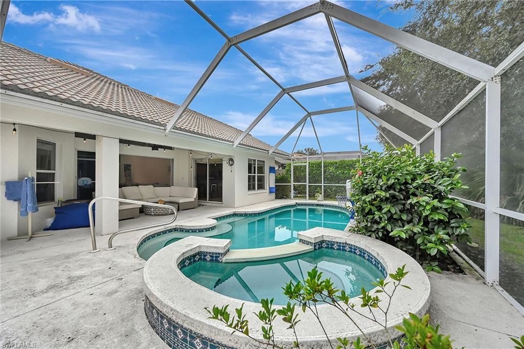 7575 San Miguel Way , Naples, FL 34109 Photo