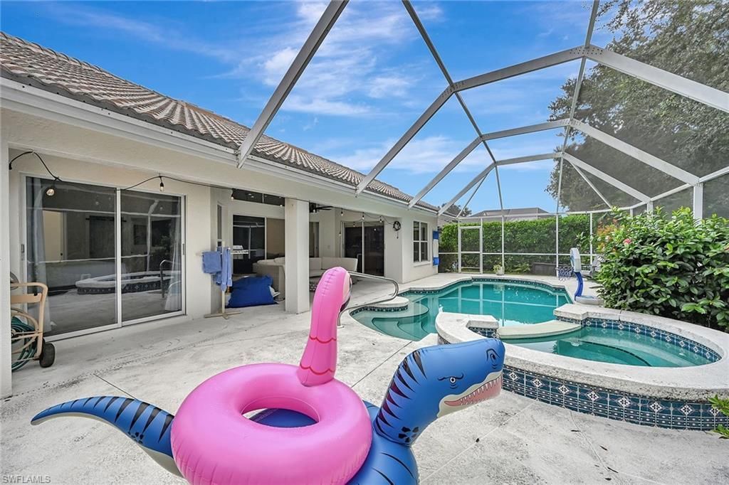 7575 San Miguel Way , Naples, FL 34109 Photo