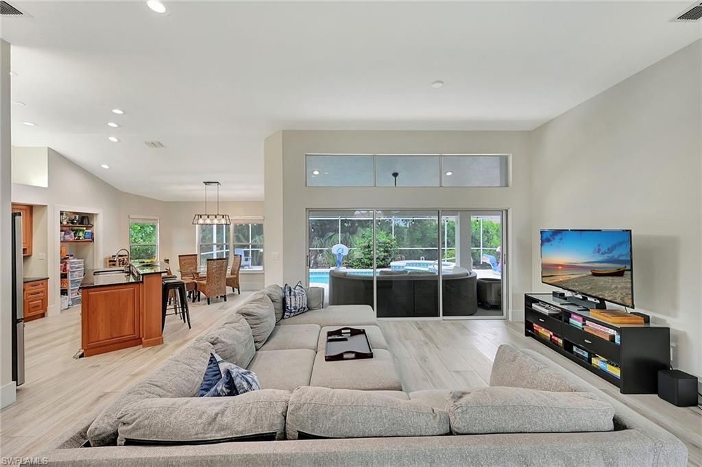 7575 San Miguel Way , Naples, FL 34109 Photo