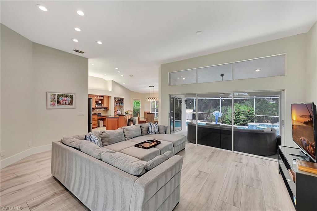 7575 San Miguel Way , Naples, FL 34109 Photo