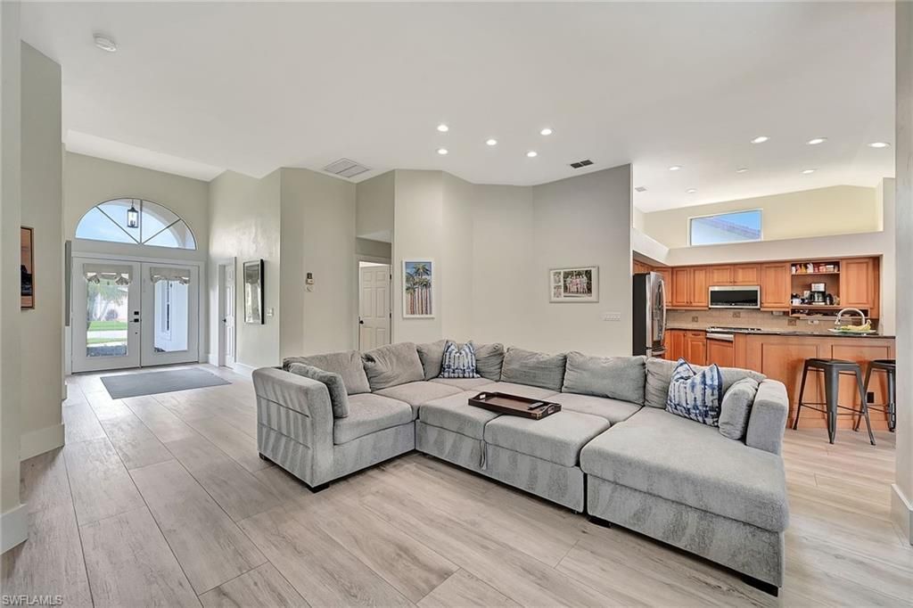7575 San Miguel Way , Naples, FL 34109 Photo