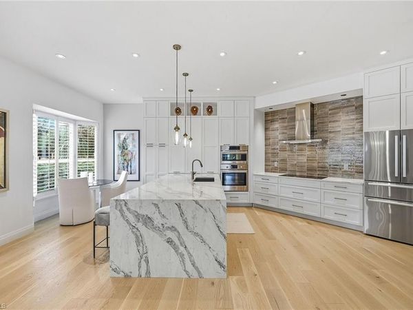 1835 Les Chateaux BLVD , Unit 204, NAPLES, FL 34109