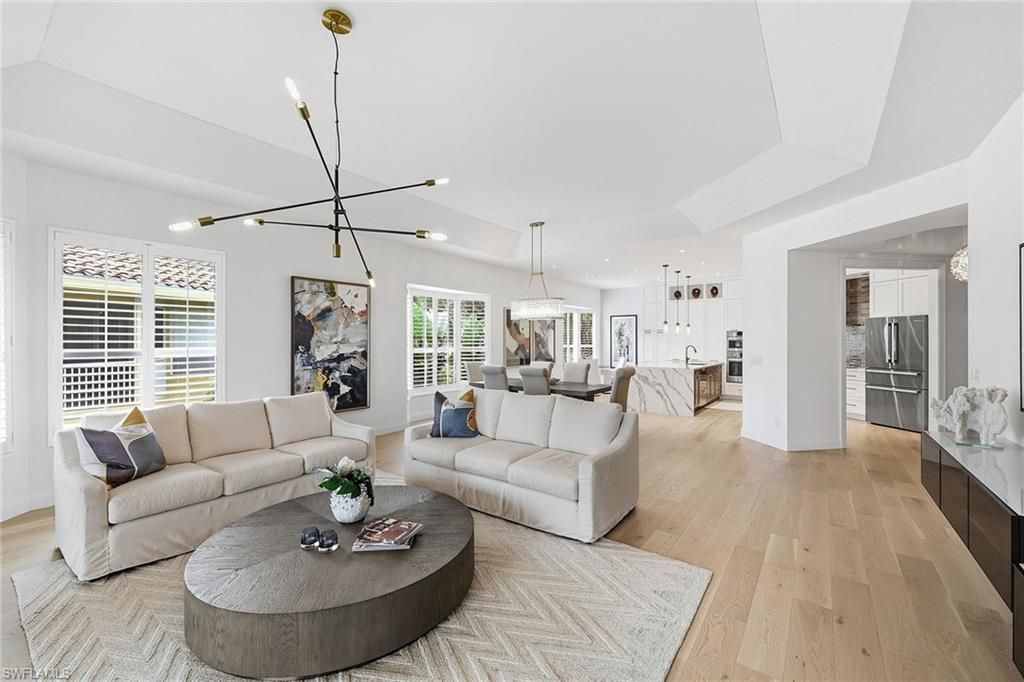 1835 Les Chateaux Blvd, Unit 204, Naples, FL 34109 Photo