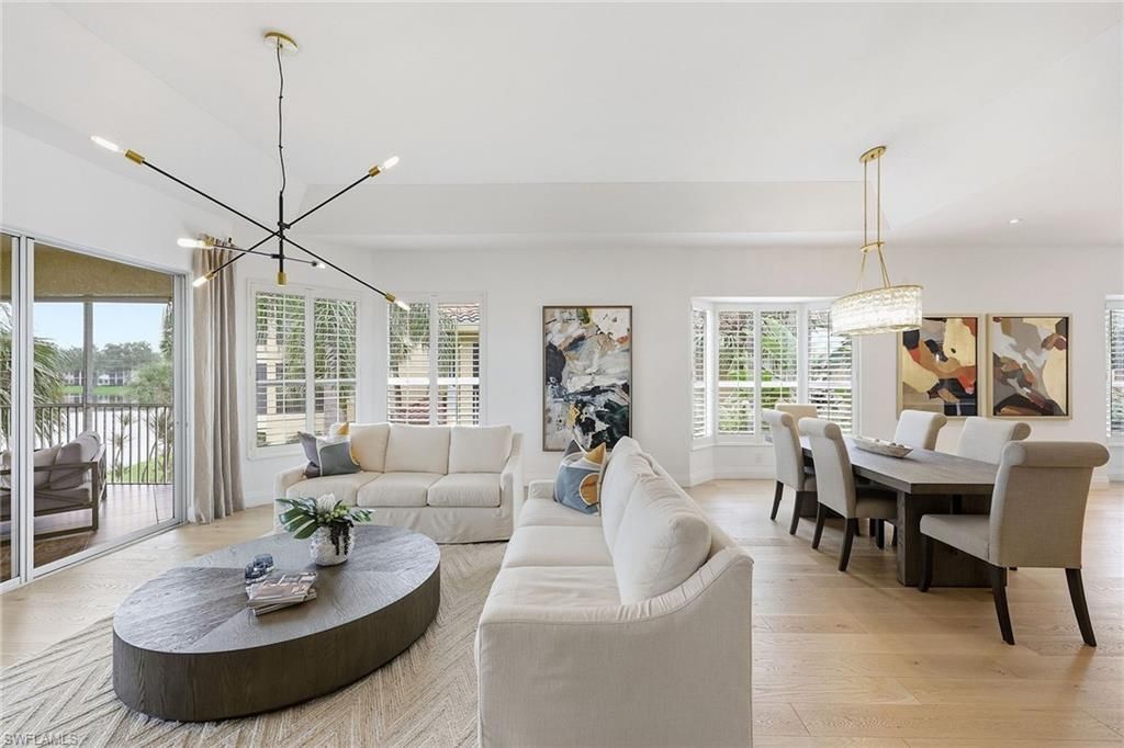 1835 Les Chateaux Blvd, Unit 204, Naples, FL 34109 Photo