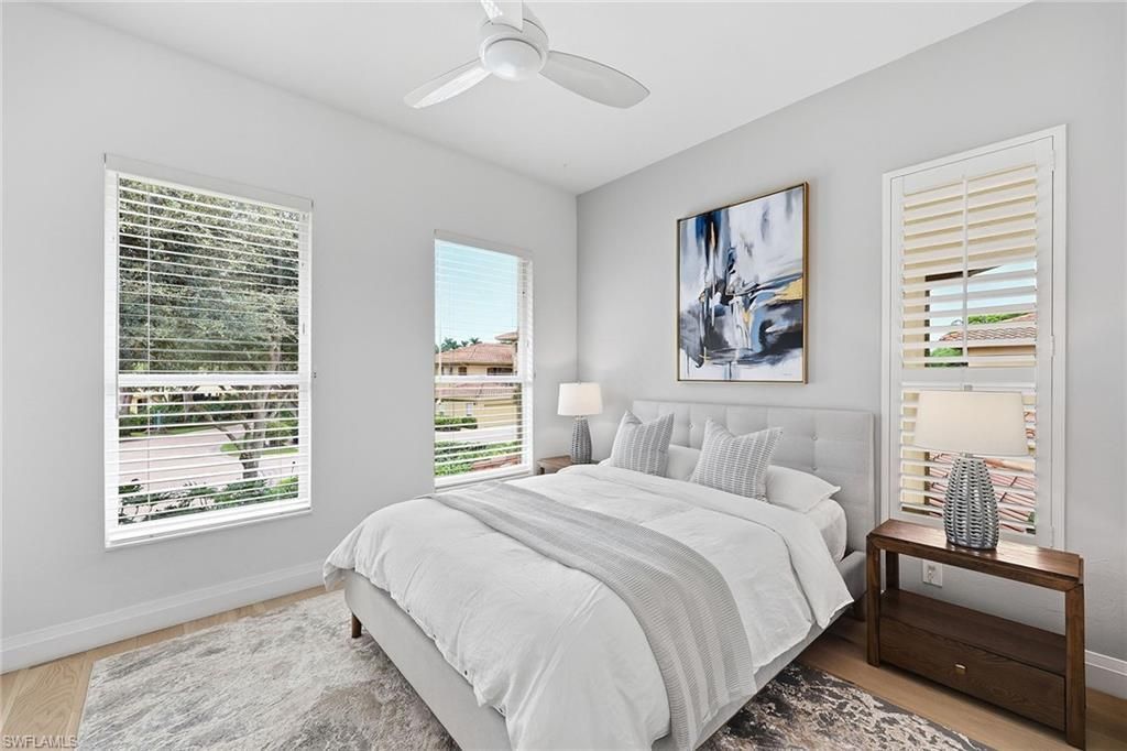 1835 Les Chateaux Blvd, Unit 204, Naples, FL 34109 Photo