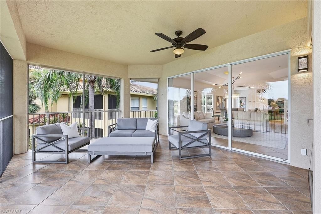 1835 Les Chateaux Blvd, Unit 204, Naples, FL 34109 Photo