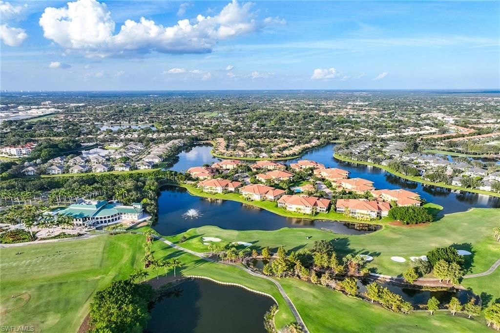 1835 Les Chateaux Blvd, Unit 204, Naples, FL 34109 Photo