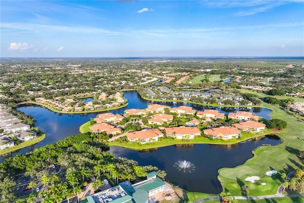 1835 Les Chateaux Blvd, Unit 204, Naples, FL 34109 Photo