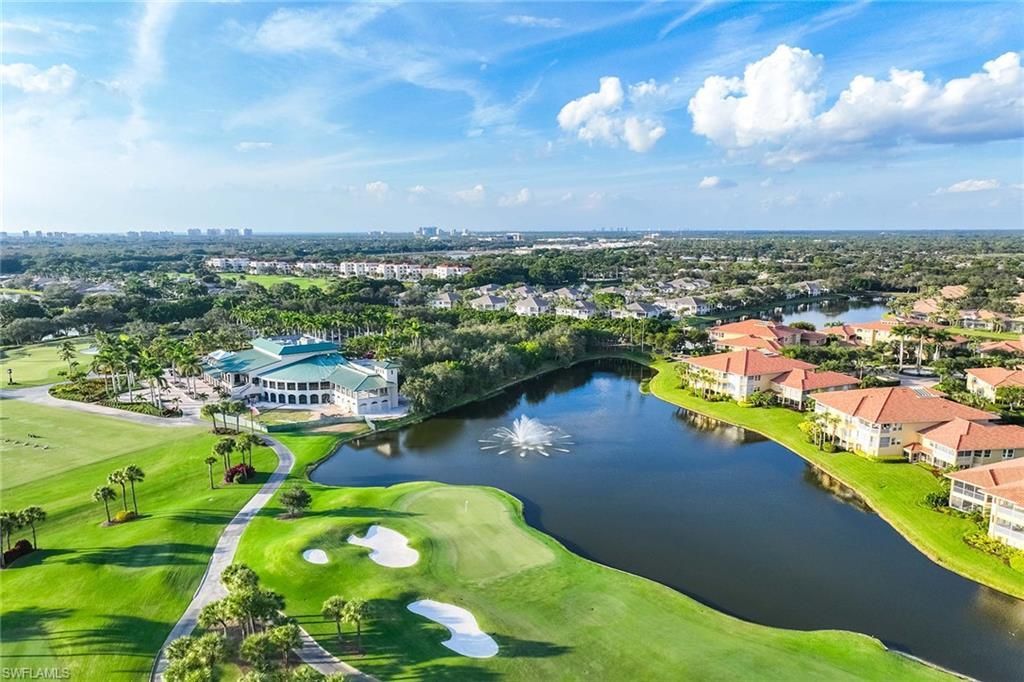 1835 Les Chateaux Blvd, Unit 204, Naples, FL 34109 Photo