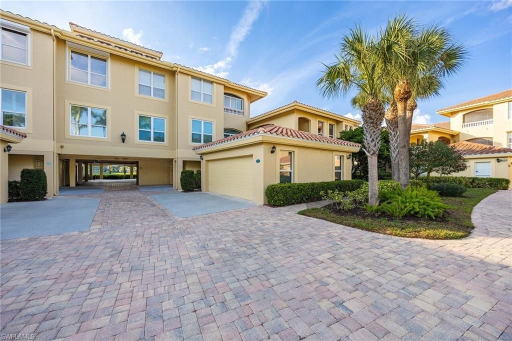 1835 Les Chateaux Blvd, Unit 204, Naples, FL 34109 Photo