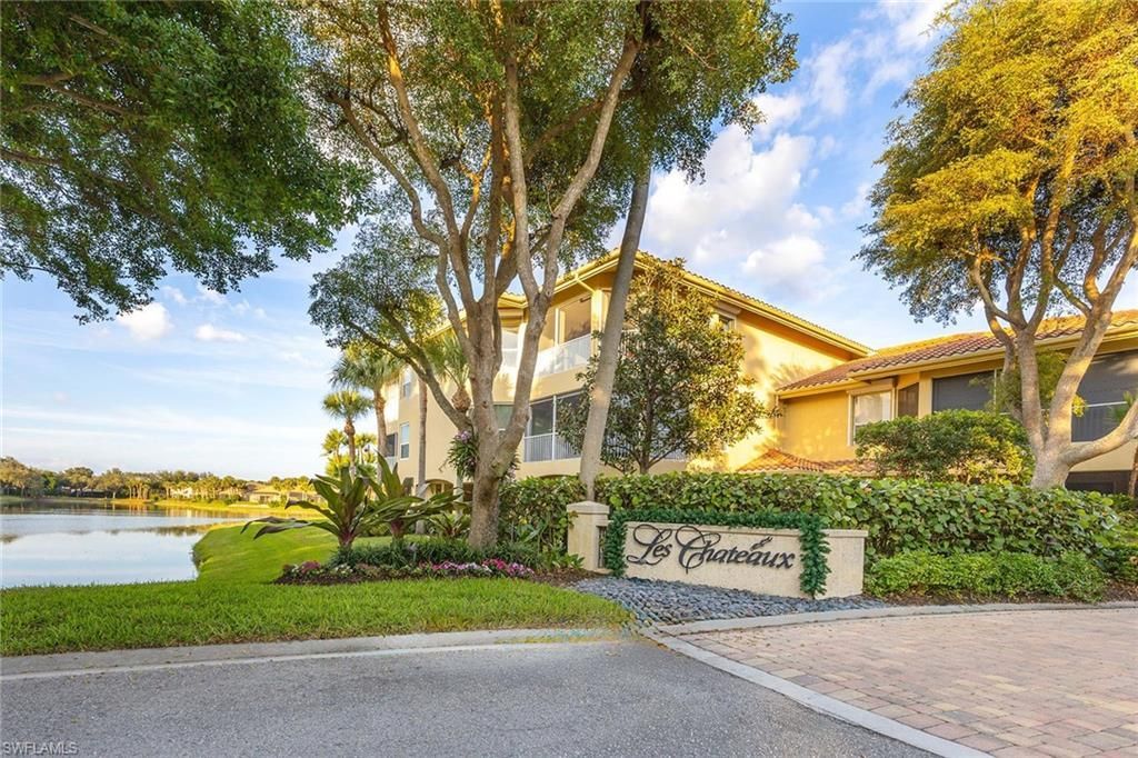 1835 Les Chateaux Blvd, Unit 204, Naples, FL 34109 Photo