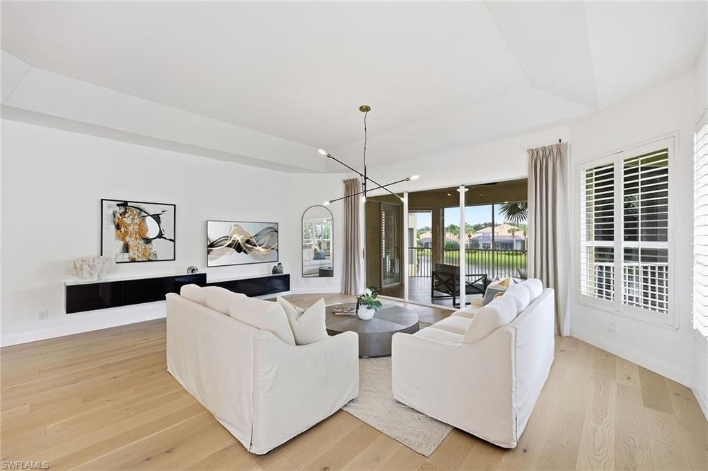 1835 Les Chateaux Blvd, Unit 204, Naples, FL 34109 Photo