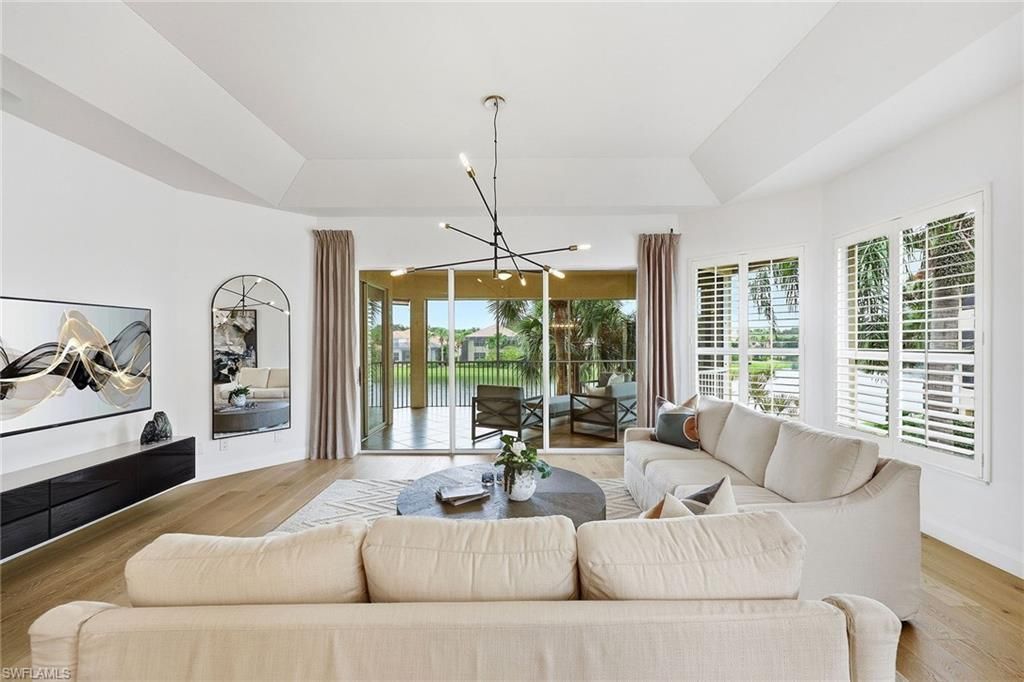 1835 Les Chateaux Blvd, Unit 204, Naples, FL 34109 Photo